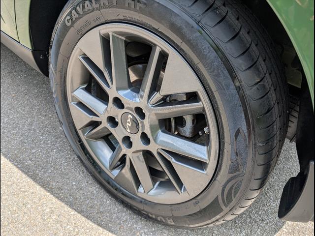 used 2022 Kia Soul car, priced at $13,900