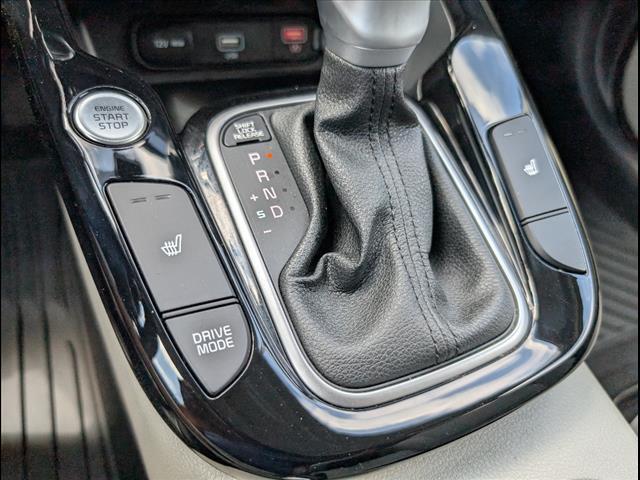 used 2022 Kia Soul car, priced at $13,900