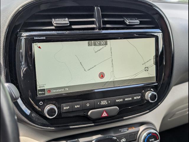 used 2022 Kia Soul car, priced at $13,900