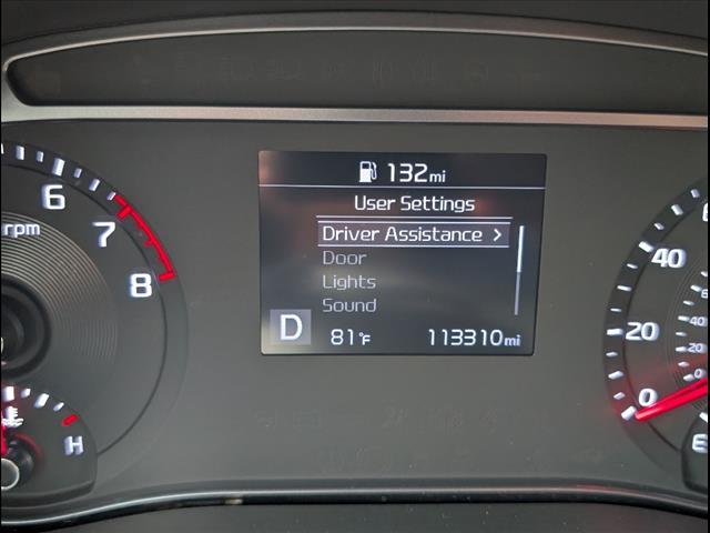 used 2022 Kia Soul car, priced at $13,900