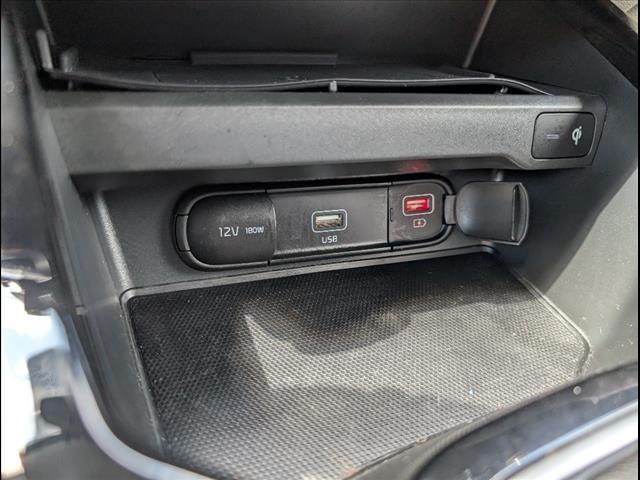 used 2022 Kia Soul car, priced at $13,900