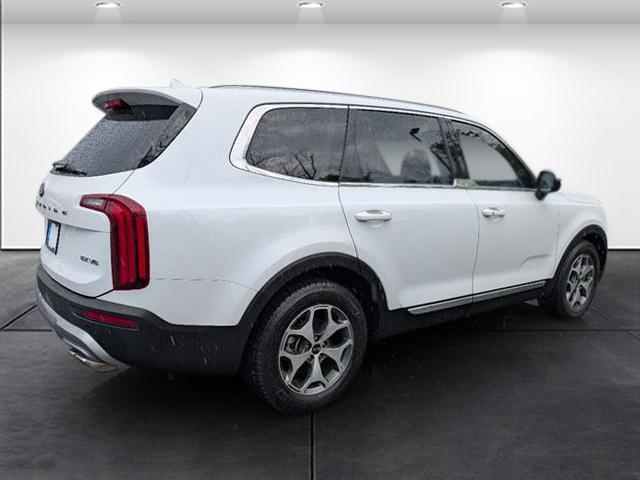 used 2020 Kia Telluride car, priced at $20,992
