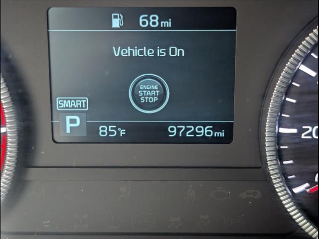 used 2020 Kia Telluride car, priced at $20,992