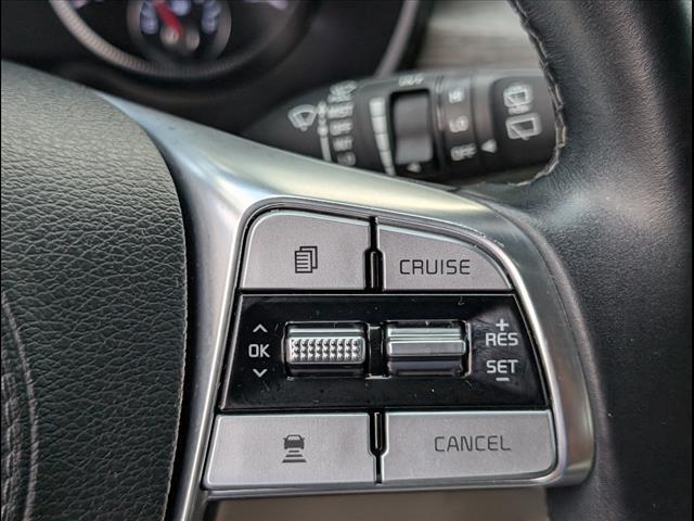 used 2020 Kia Telluride car, priced at $20,992