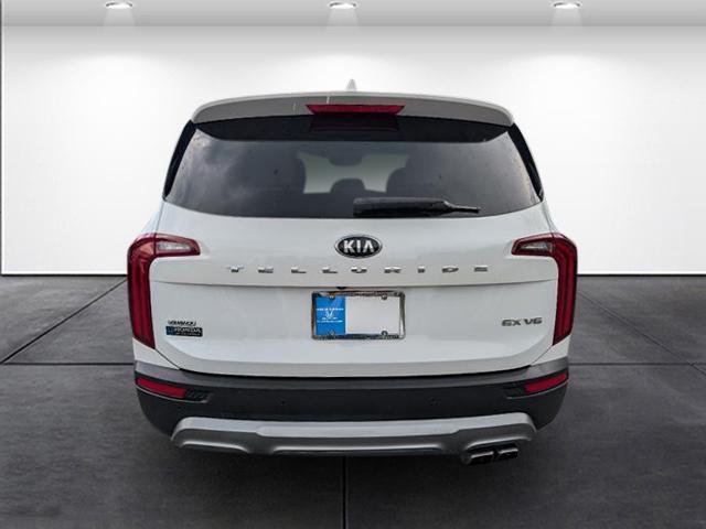 used 2020 Kia Telluride car, priced at $20,992