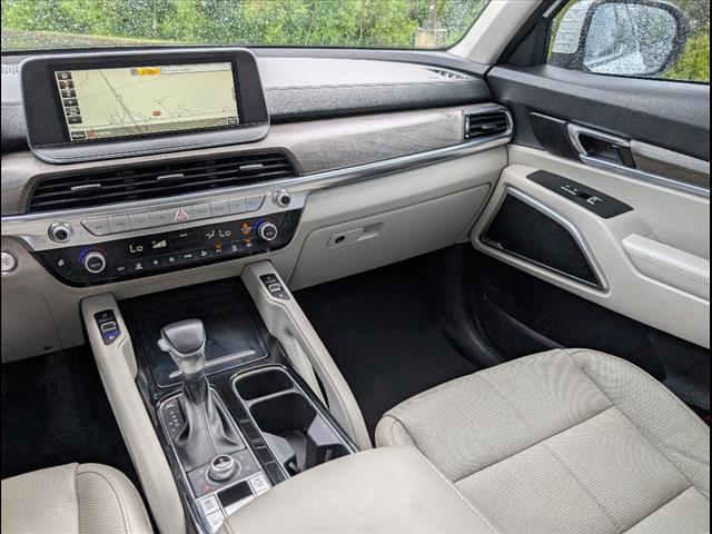 used 2020 Kia Telluride car, priced at $20,992