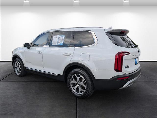 used 2020 Kia Telluride car, priced at $20,992