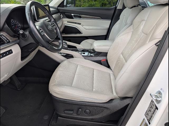 used 2020 Kia Telluride car, priced at $20,992