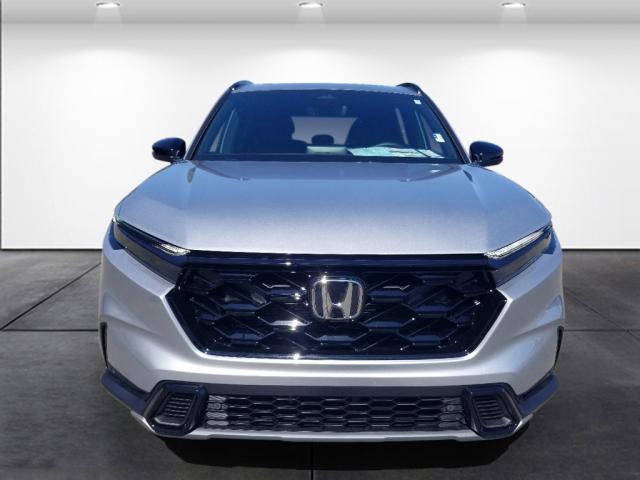 new 2025 Honda CR-V car, priced at $39,000