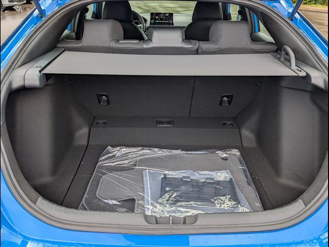 new 2026 Honda Civic car, priced at $29,445