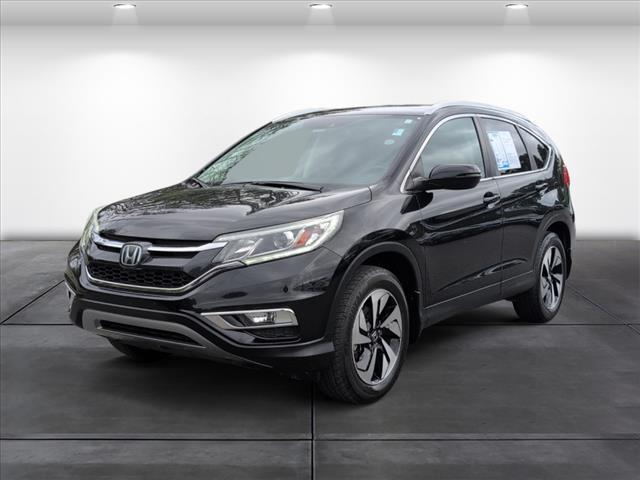 used 2015 Honda CR-V car, priced at $11,390