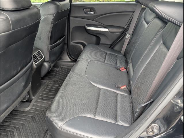 used 2015 Honda CR-V car, priced at $11,390