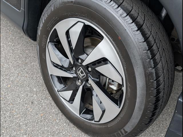 used 2015 Honda CR-V car, priced at $11,390