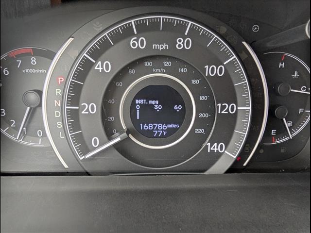 used 2015 Honda CR-V car, priced at $11,390