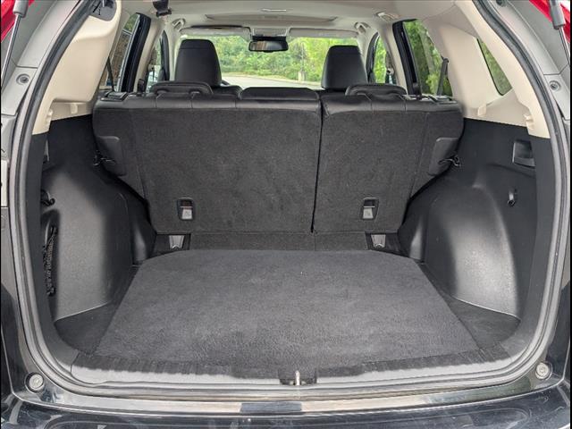 used 2015 Honda CR-V car, priced at $11,390