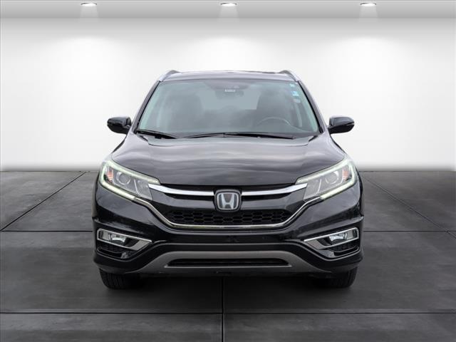 used 2015 Honda CR-V car, priced at $11,390