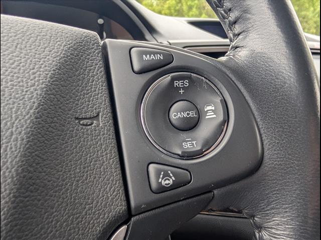 used 2015 Honda CR-V car, priced at $11,390