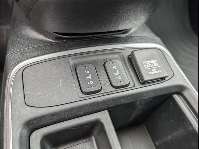 used 2015 Honda CR-V car, priced at $11,390
