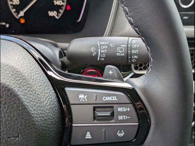 new 2026 Honda Civic car, priced at $29,445