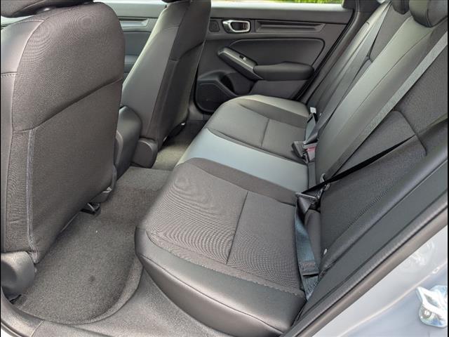new 2026 Honda Civic car, priced at $29,445