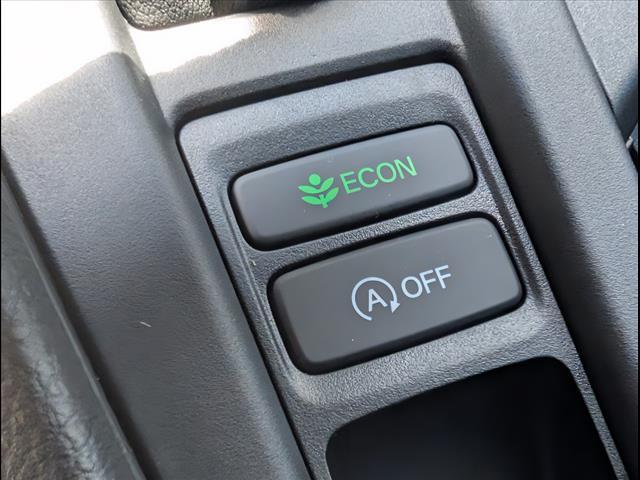 new 2025 Honda Accord car, priced at $32,165