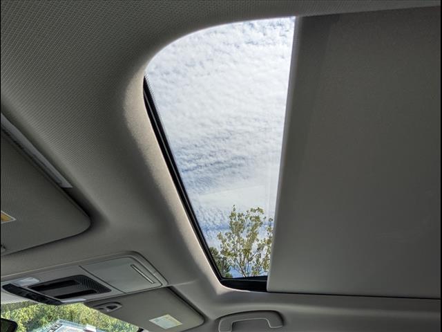 new 2025 Honda Pilot car, priced at $50,180