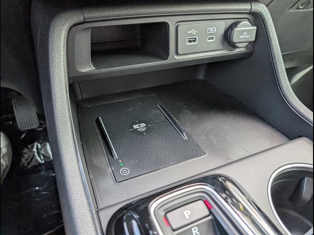 new 2025 Honda Pilot car, priced at $50,180