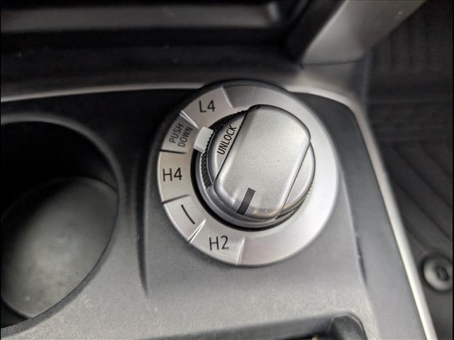 used 2016 Toyota 4Runner car, priced at $23,990