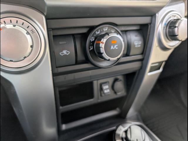 used 2016 Toyota 4Runner car, priced at $23,990