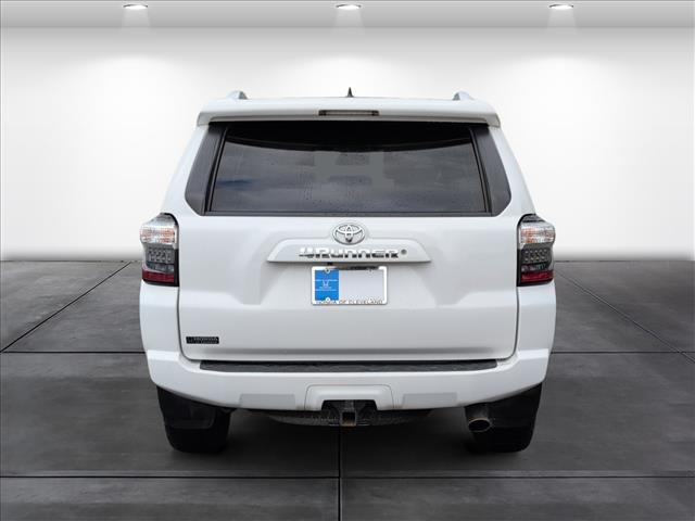 used 2016 Toyota 4Runner car, priced at $23,990