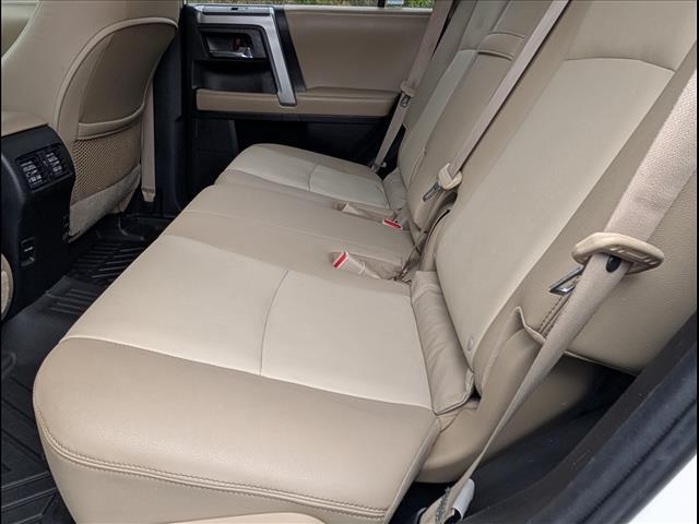 used 2016 Toyota 4Runner car, priced at $23,990