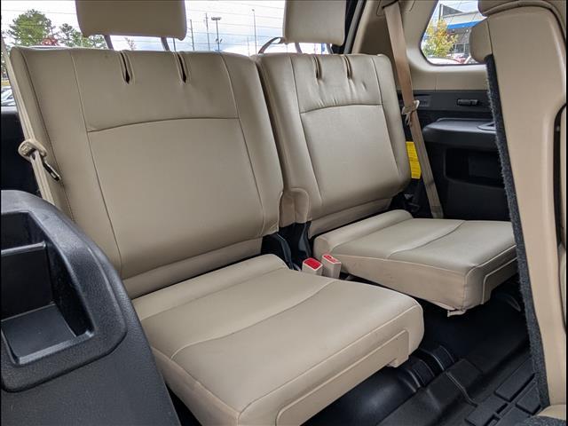 used 2016 Toyota 4Runner car, priced at $23,990