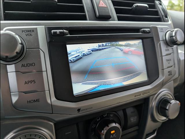 used 2016 Toyota 4Runner car, priced at $23,990