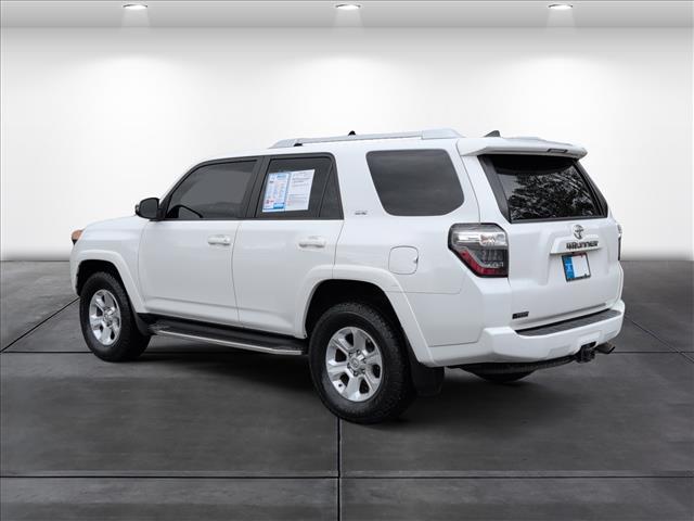 used 2016 Toyota 4Runner car, priced at $23,990