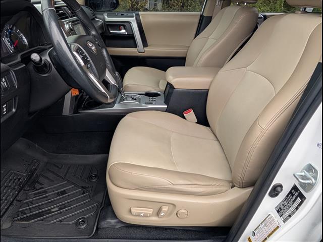 used 2016 Toyota 4Runner car, priced at $23,990