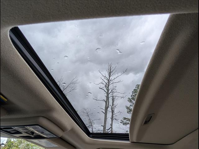 used 2016 Toyota 4Runner car, priced at $23,990