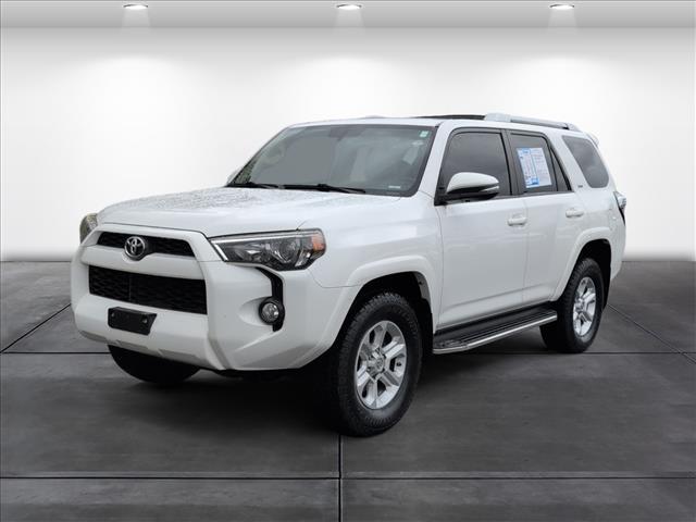 used 2016 Toyota 4Runner car, priced at $23,990