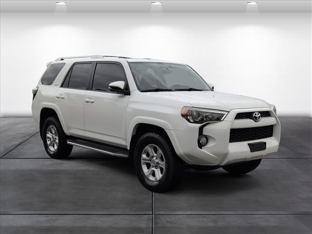 used 2016 Toyota 4Runner car, priced at $23,990