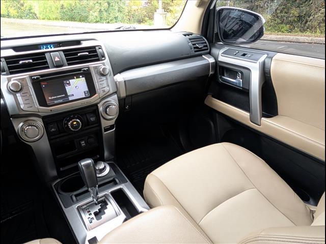 used 2016 Toyota 4Runner car, priced at $23,990