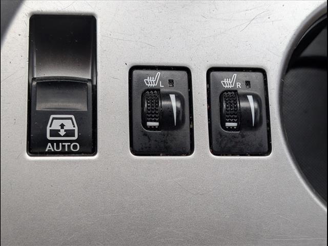 used 2016 Toyota 4Runner car, priced at $23,990