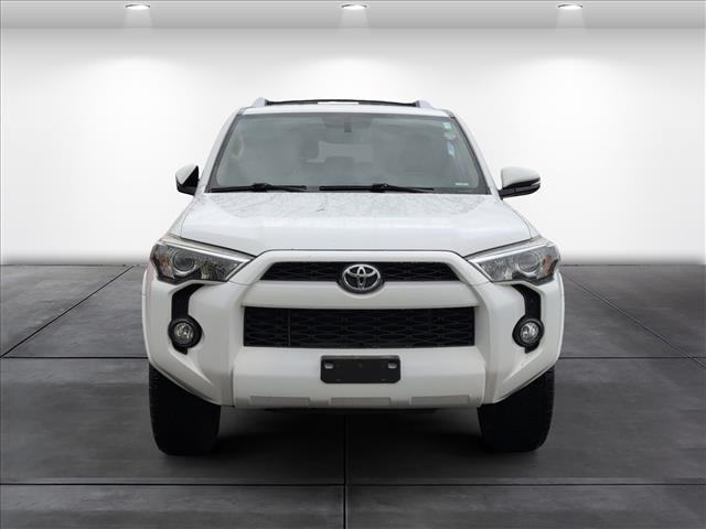 used 2016 Toyota 4Runner car, priced at $23,990