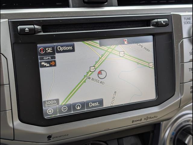 used 2016 Toyota 4Runner car, priced at $23,990