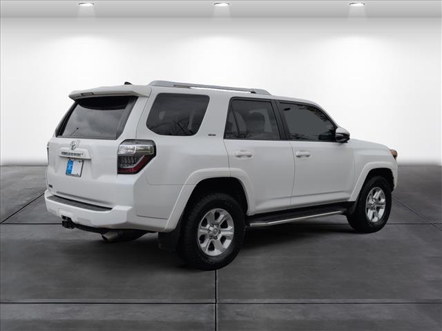 used 2016 Toyota 4Runner car, priced at $23,990