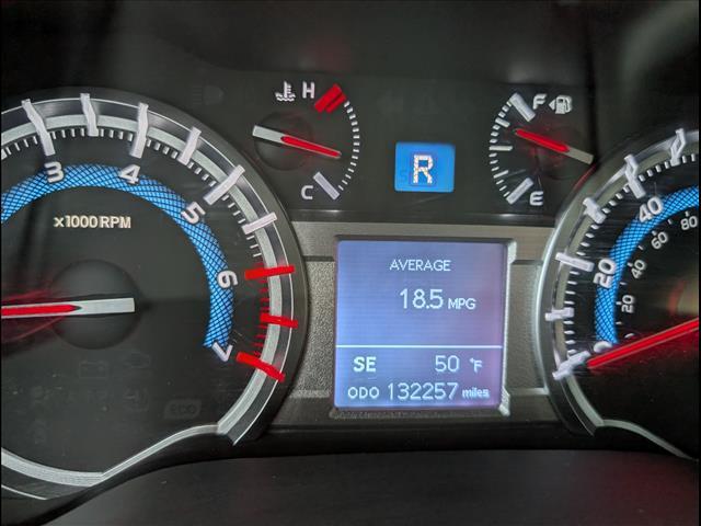 used 2016 Toyota 4Runner car, priced at $23,990