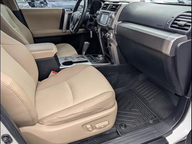 used 2016 Toyota 4Runner car, priced at $23,990