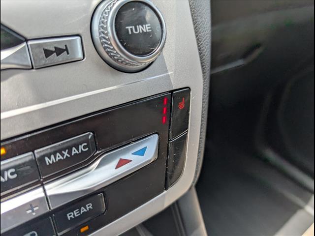 used 2024 Ford Explorer car, priced at $31,994