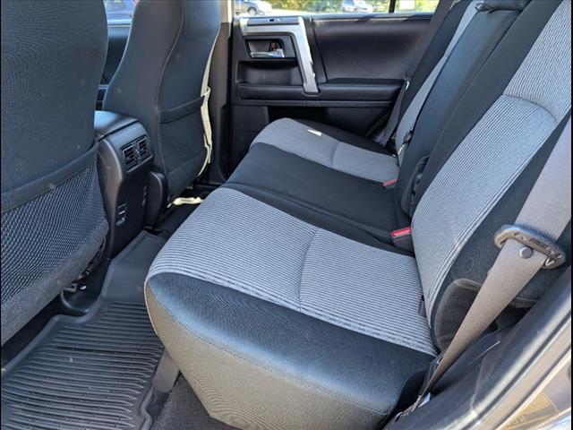 used 2018 Toyota 4Runner car, priced at $31,392