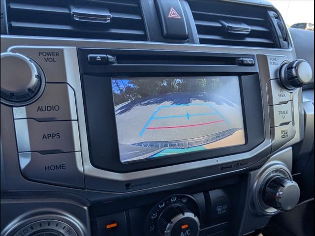 used 2018 Toyota 4Runner car, priced at $31,392