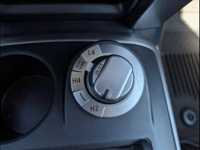 used 2018 Toyota 4Runner car, priced at $31,392