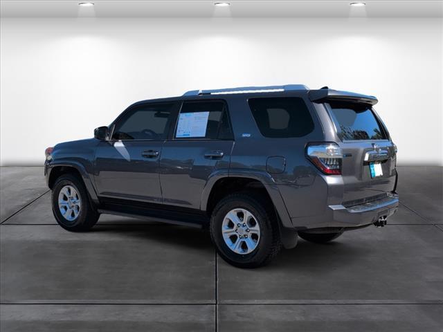 used 2018 Toyota 4Runner car, priced at $31,392